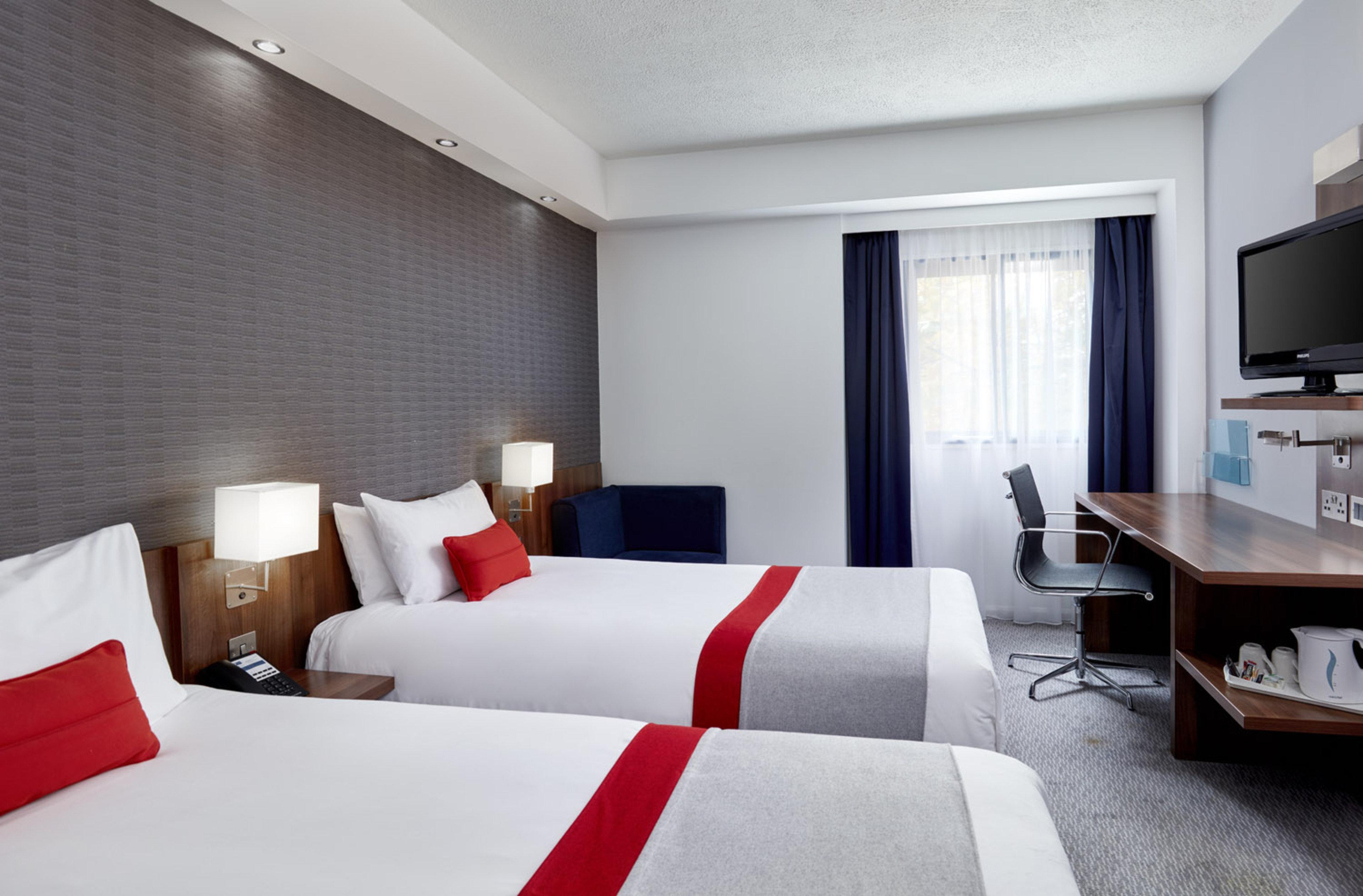 Holiday Inn Express Belfast City By Ihg Luaran gambar