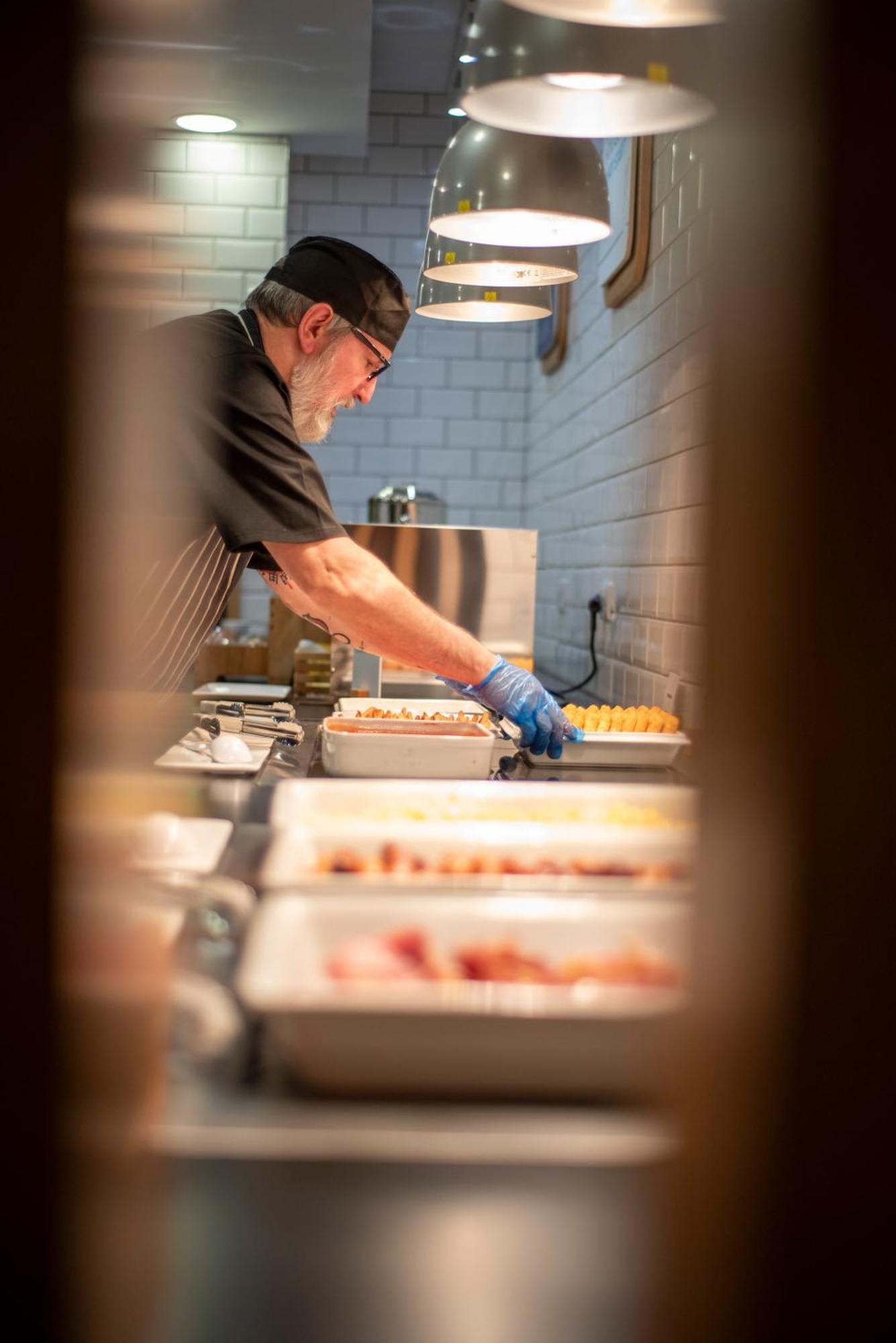 Holiday Inn Express Belfast City By Ihg Luaran gambar